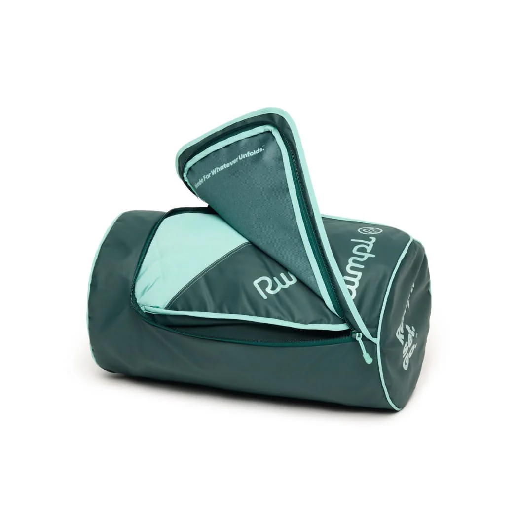 Overland Mat - Wasabi - Image 7