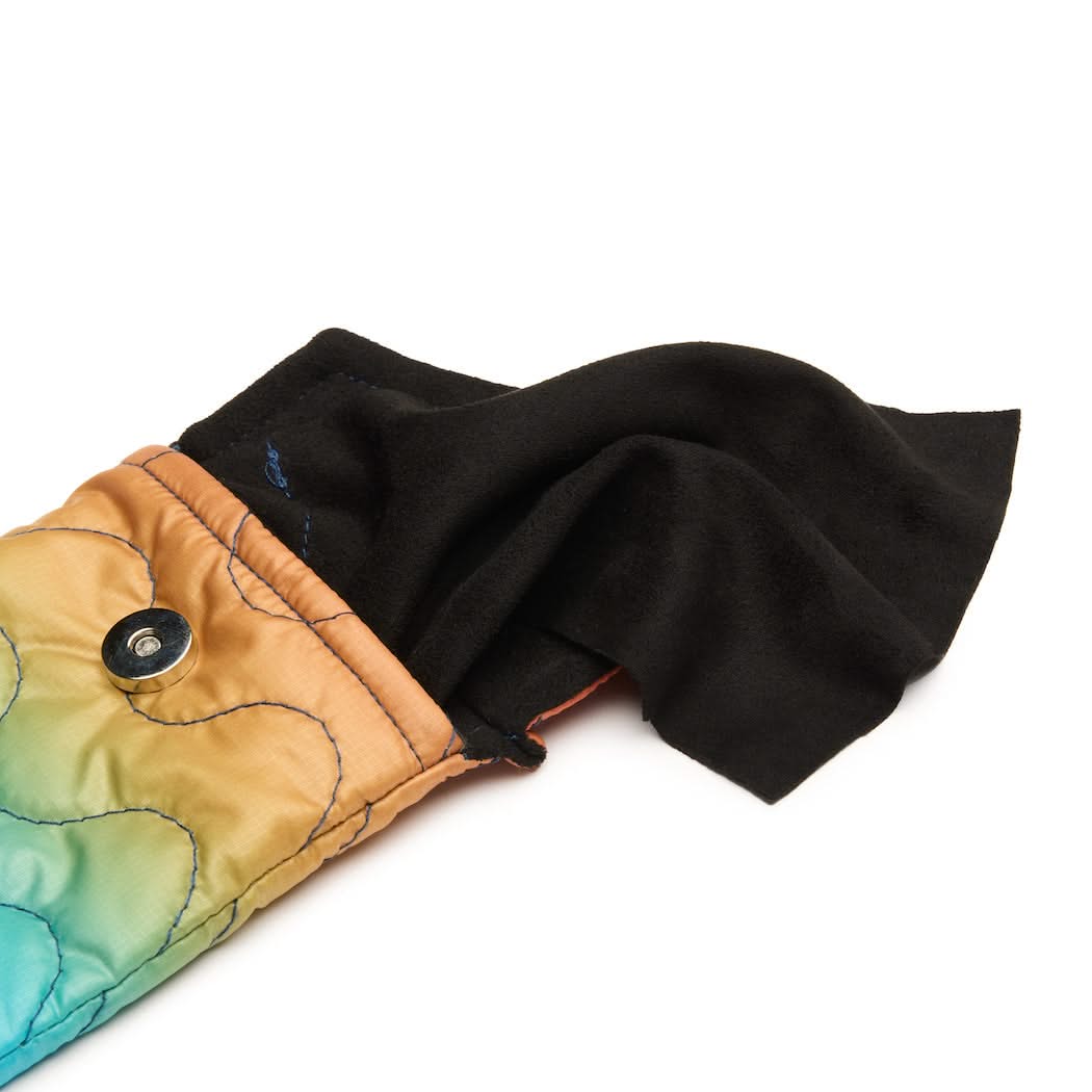 Shady Pouch - Baja Fade - Image 3