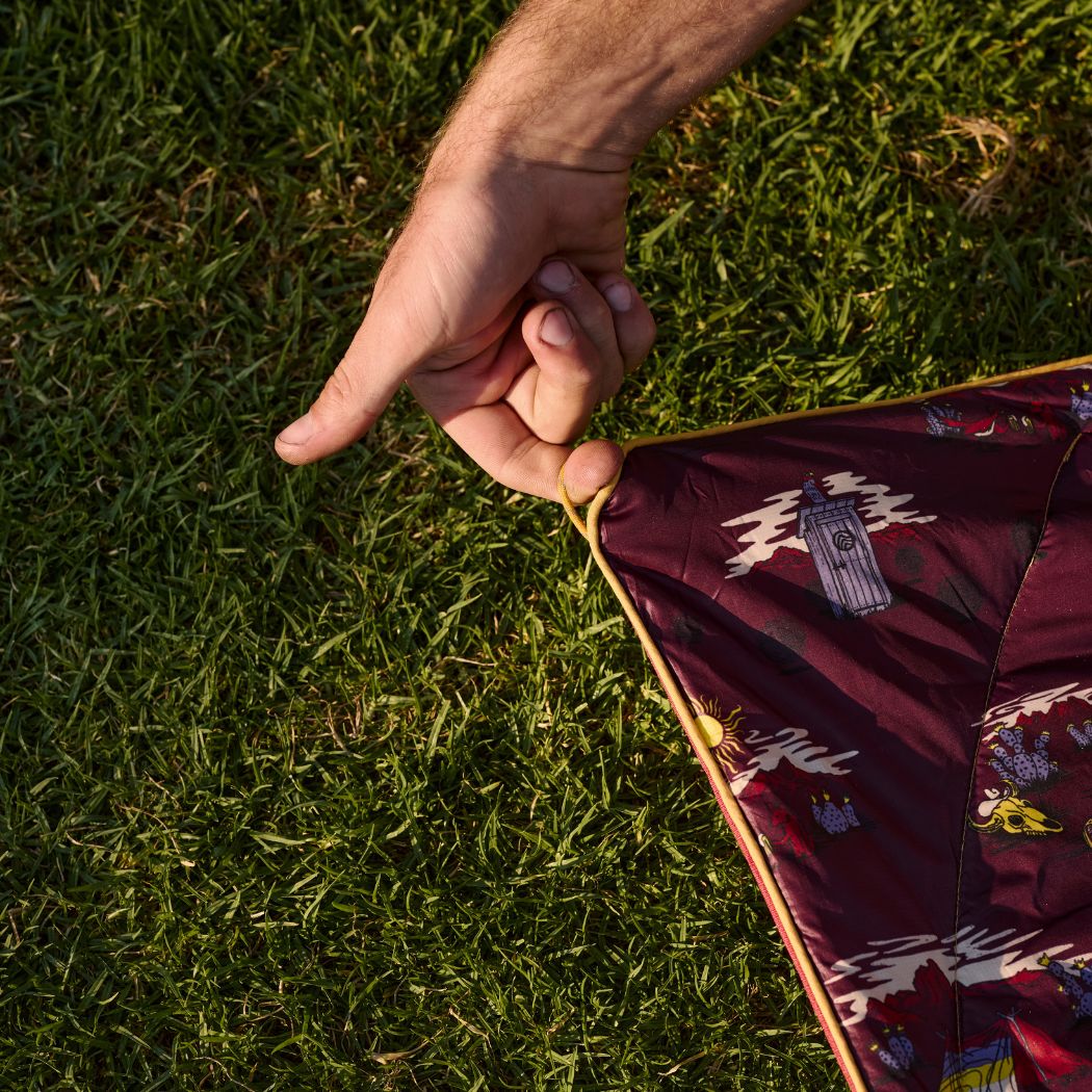 Stash Mat - Cherry Desert Cheers - Image 11