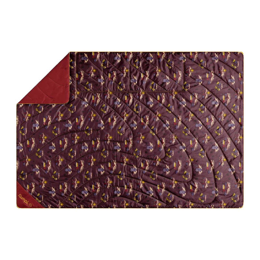 Stash Mat - Cherry Desert Cheers - Image 3
