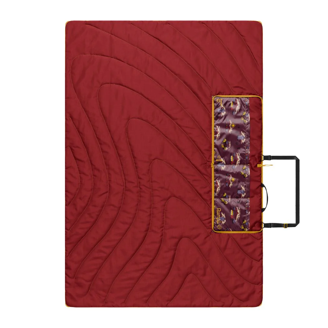 Stash Mat - Cherry Desert Cheers - Image 4