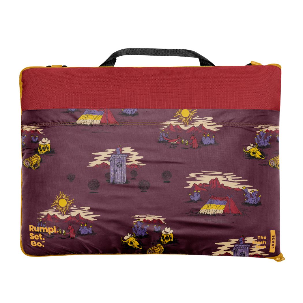 Stash Mat - Cherry Desert Cheers - Image 6