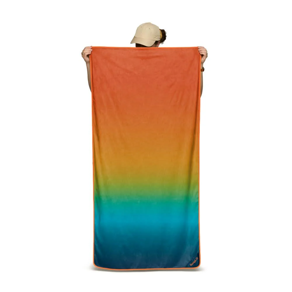Tech Towel - Baja Fade - Image 4
