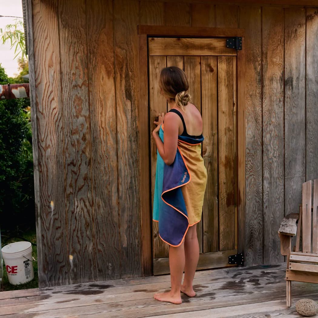 Tech Towel - Baja Fade - Image 6