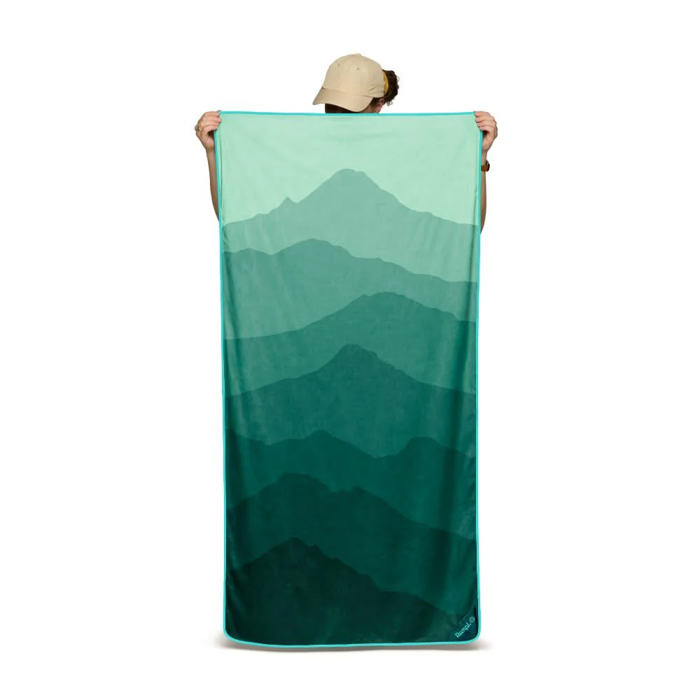 Tech Towel - Cascade Fade - Image 4