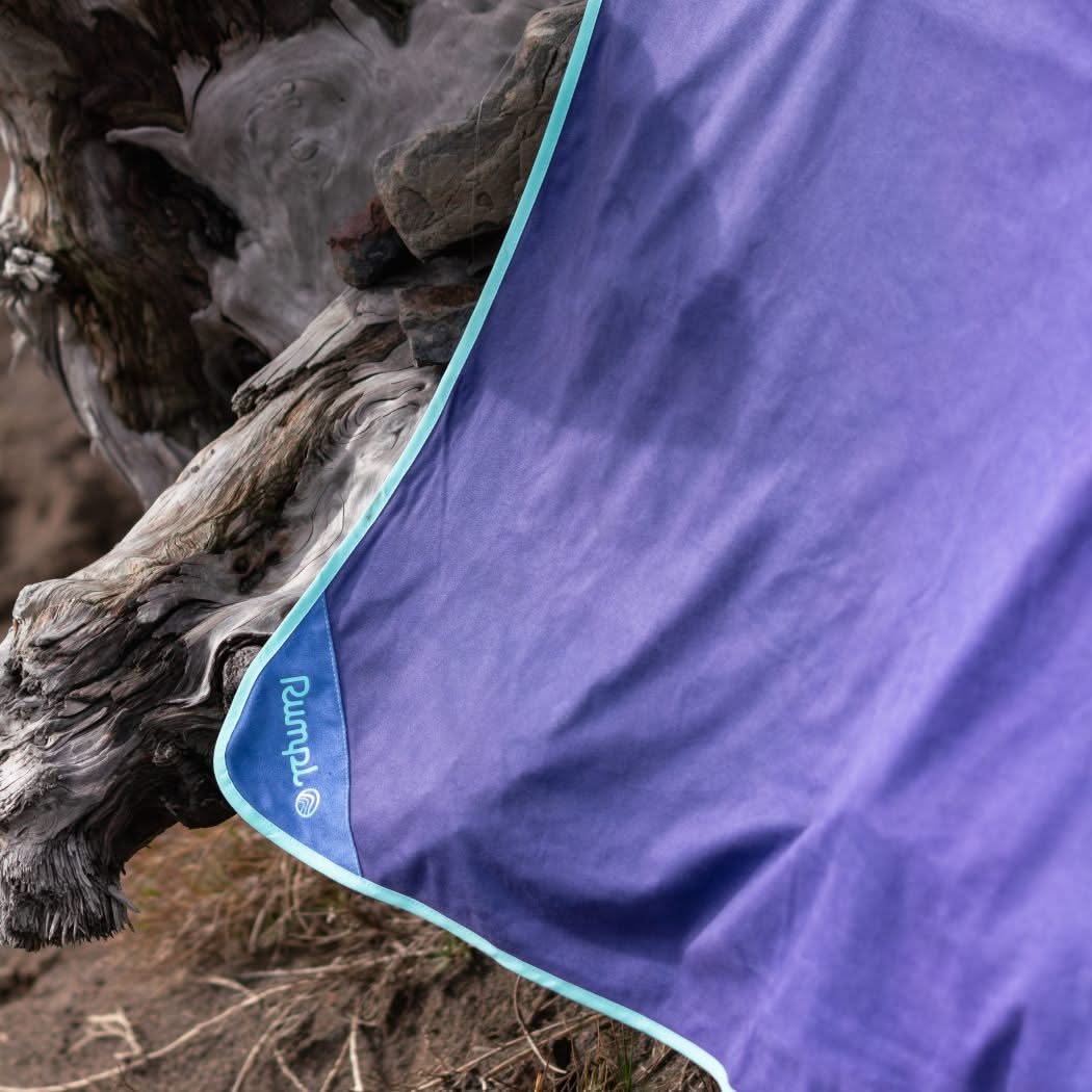Tech Towel - Lavender Fade - Image 8