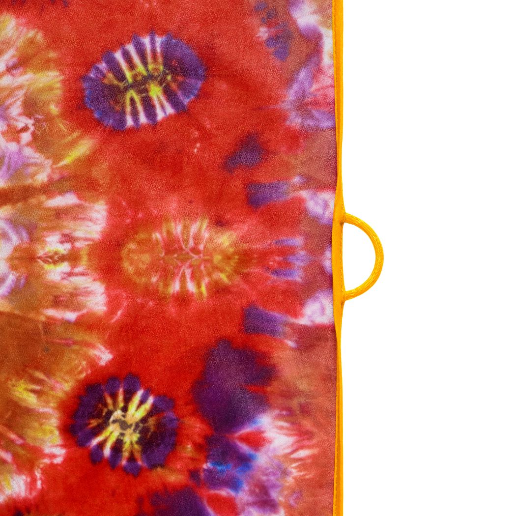 Tech Towel - Tapestry Tie Dye - Image 3