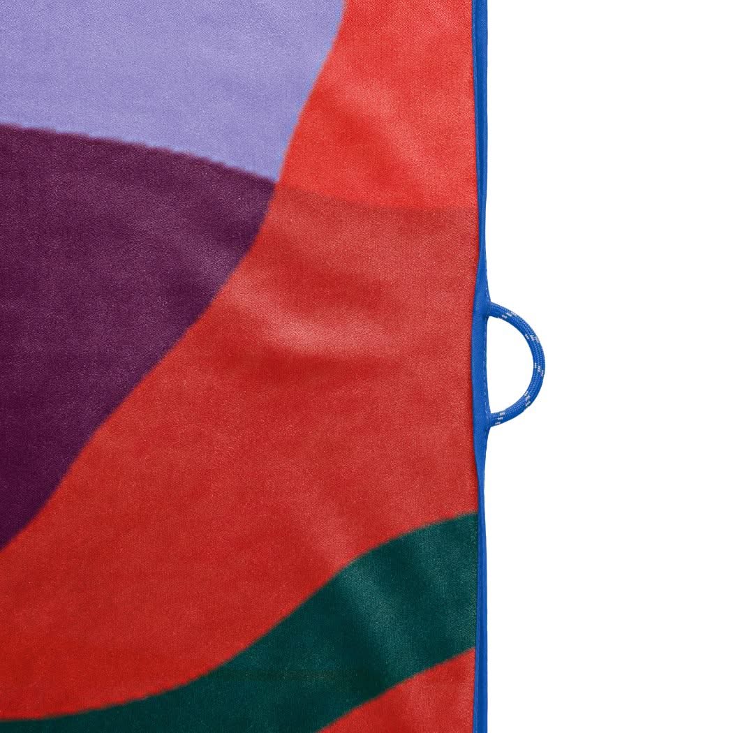 Tech Towel - Valley Dusk - Image 3