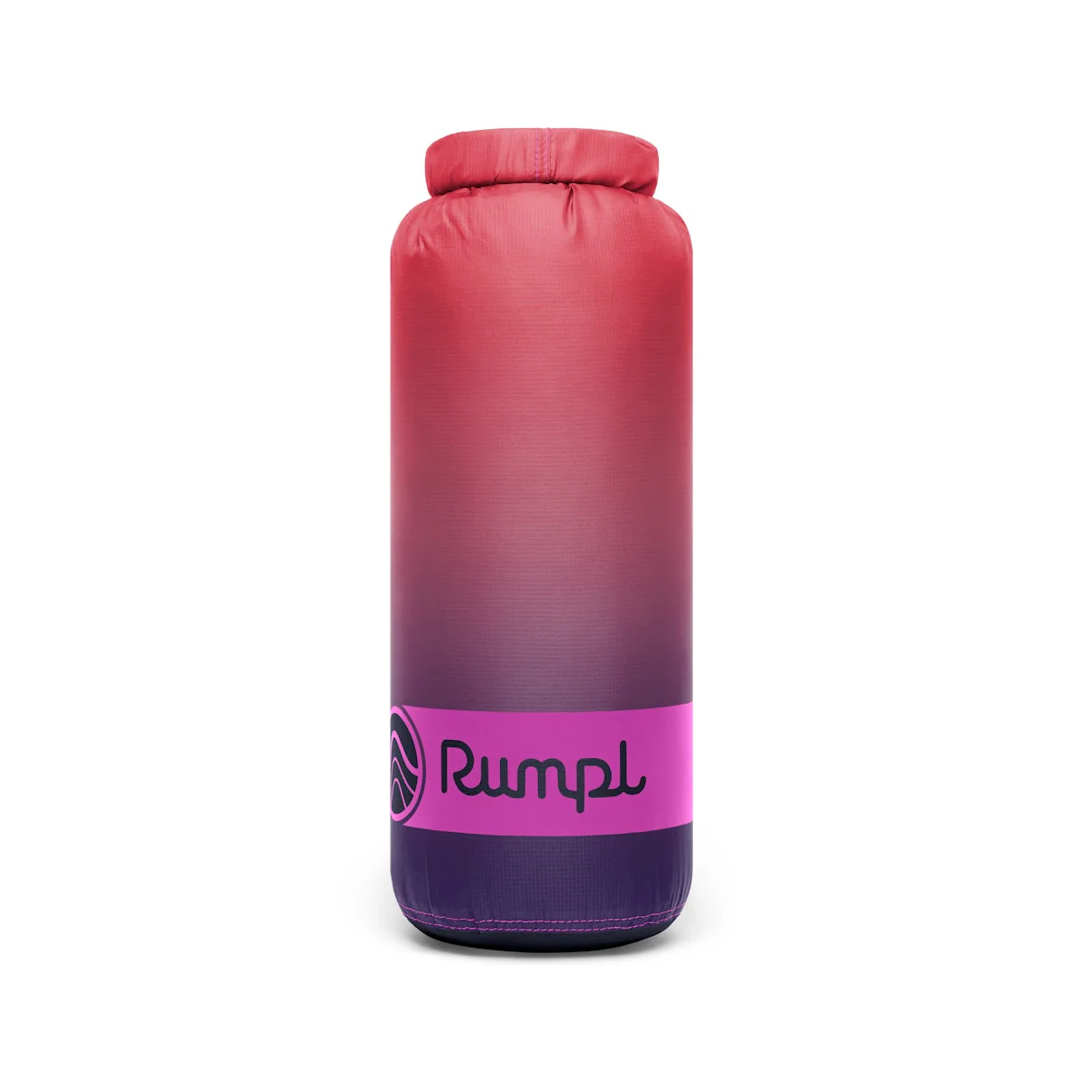 Travel Puffy Blanket - Berry Fade - Image 5