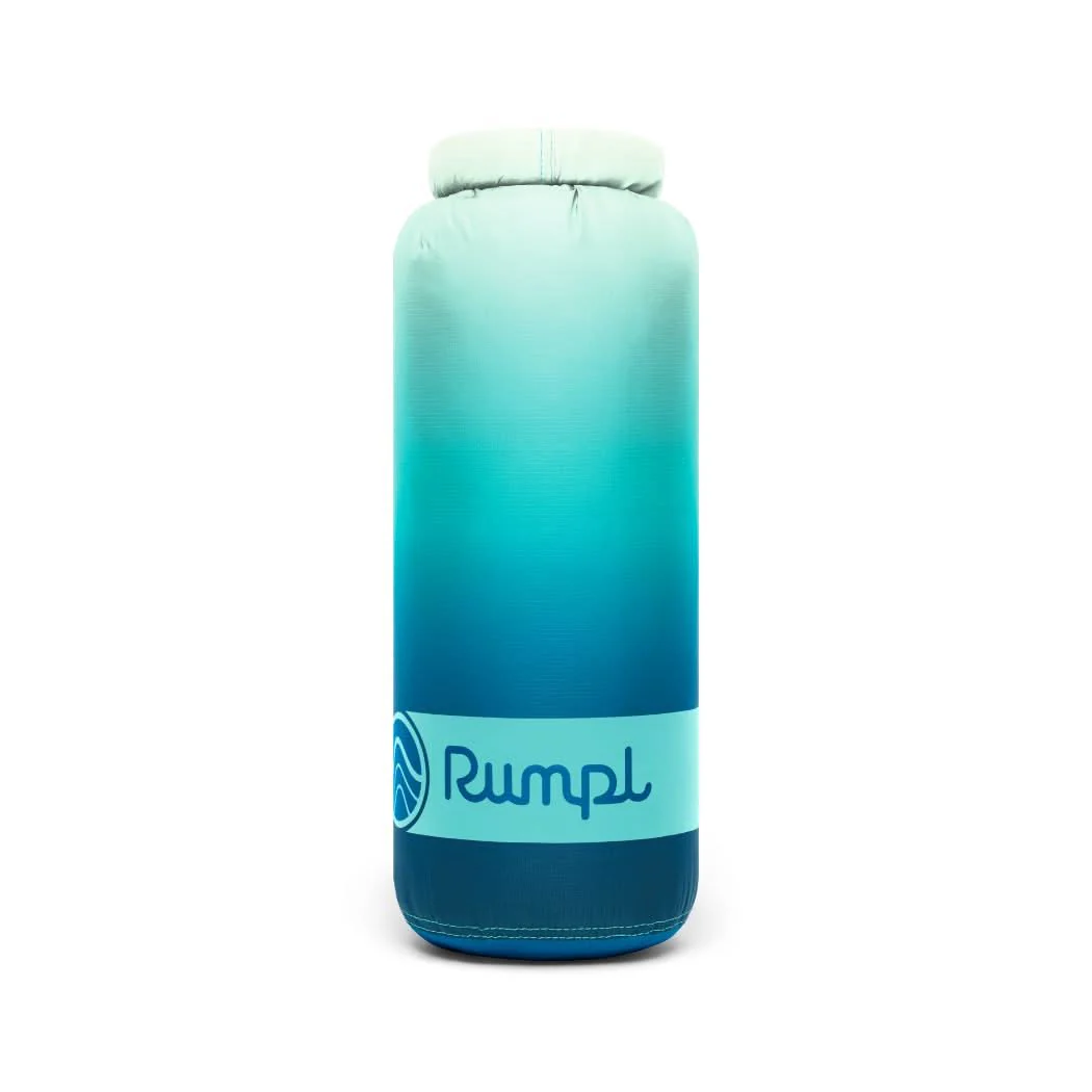 Travel Puffy Blanket - Deepfoam Fade - Image 6