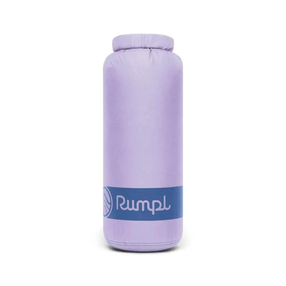 Travel Puffy Blanket - Lavender - Image 10